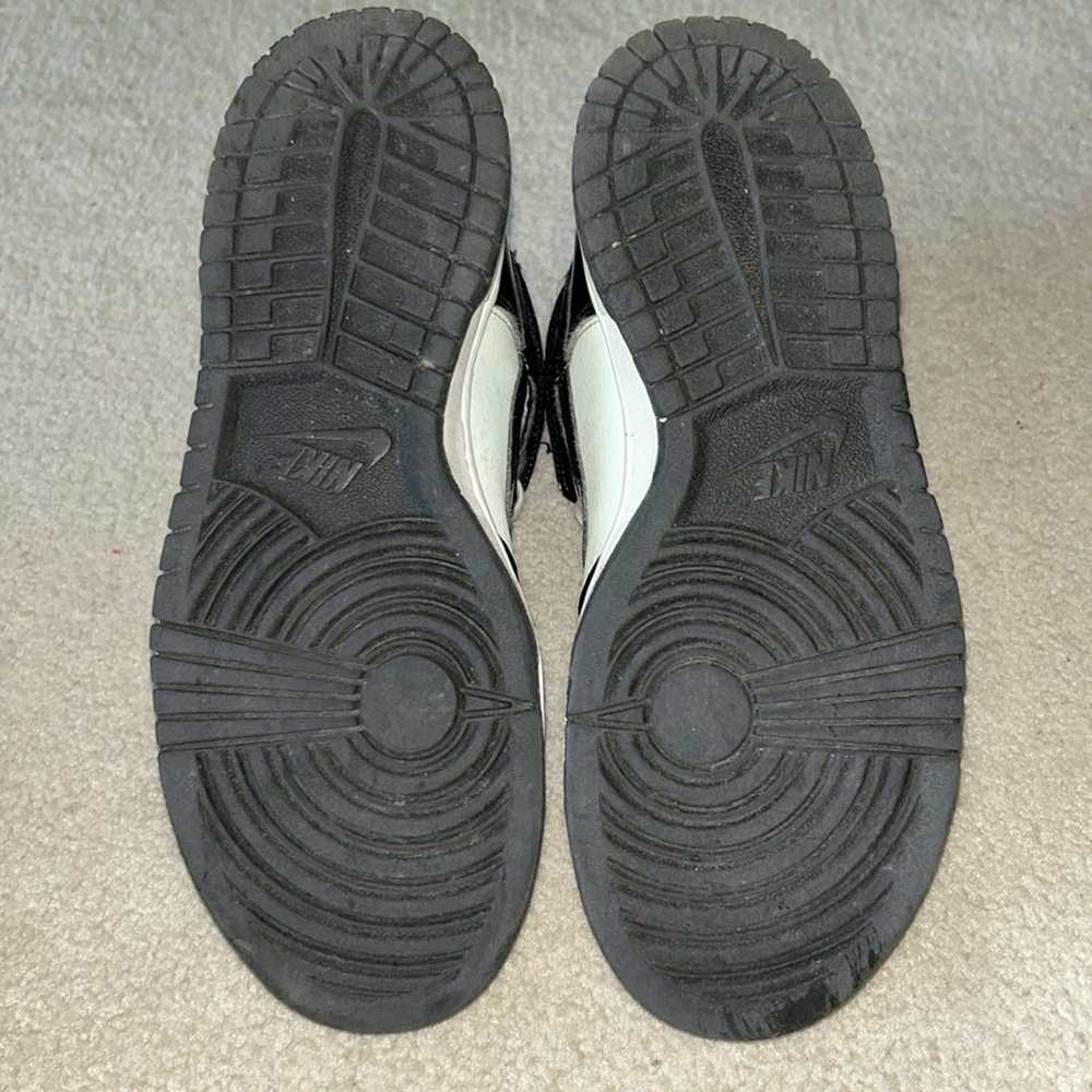 Nike Dunk High SE All Star High-Top Sneakers - Picture 6 of 8